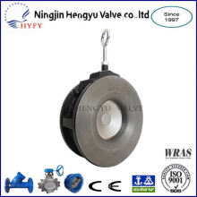 Good Quality Hot Sale rubber swing valve